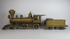  Accucraft Amerikanische