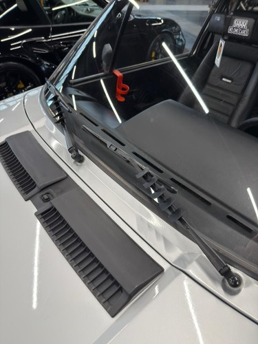 Retro tuning 90er wischerarme - tuning,