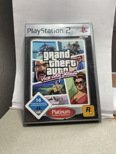 Grand theft auto - grand, auto: