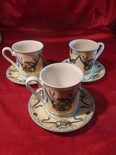 3 Villeroy & Boch Castellina