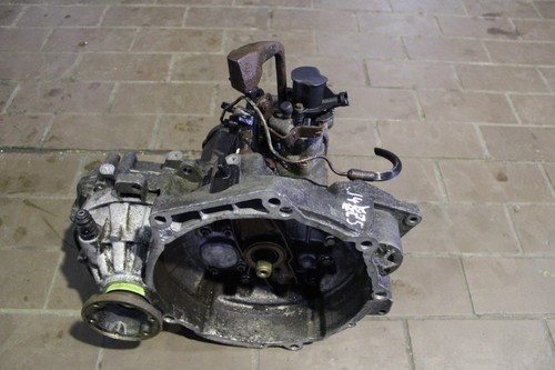 Schaltgetriebe gang asd vw - schaltgetriebe,