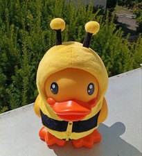 B.Duck Spardose Ente im Bienenkostüm