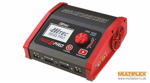Multiplex rdx pro duo - multiplex,