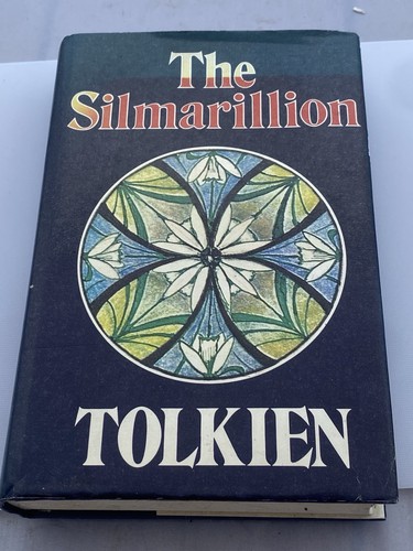 The silmarillion j r - silmarillion,, j.r.r