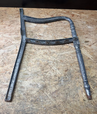 Gusseisen Seitenteil