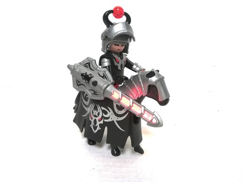 Playmobil 4841 ritter shadow - ritter,