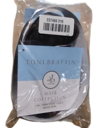Toni brattin front filler - toni,