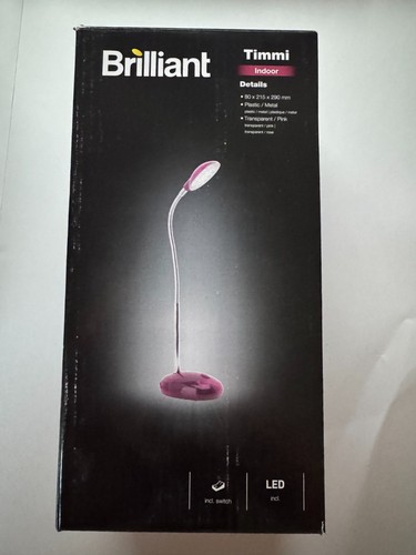 Brilliant indoor lampe - brilliant, timmi