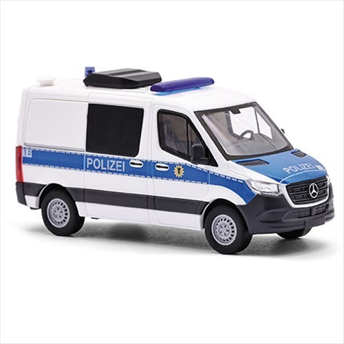 Busch 53469 mercedes - busch, sprinter