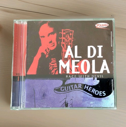 Guitar heroes vol al - vol.,