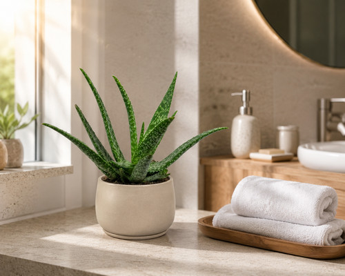 Aloe vera medivera - aloe,