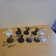 Warmachine Hordes Circle