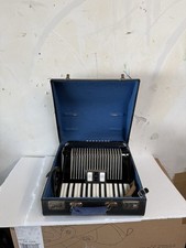 ?Hoher Student IVM? Akkordeon Accordion 32 Bass, Top Zustand