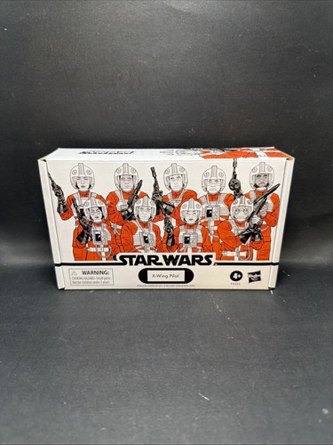 Star wars the vintage - wars,