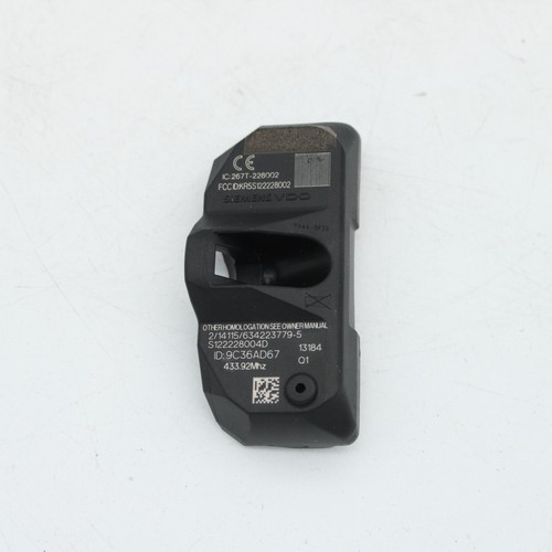 Vdo a2c59511309 radsensor - a2c59511309,