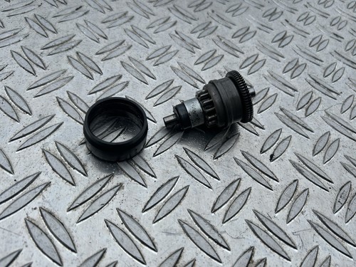Bendix starter peugeot - bendix,