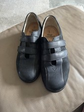 Finn Comfort Nairobi City-Line Gr. 9 (43) Schwarz