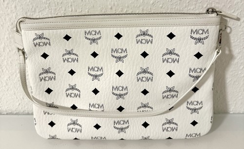 Mcm liz pochette clutch - mcm,