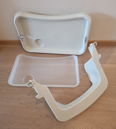 Hauck alpha tray essbrett - hauck,