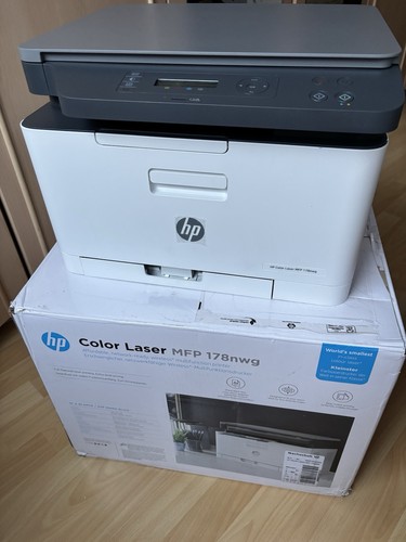 Color mfp 178 - hp,