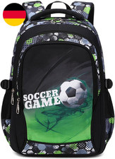 Schulrucksack Jungen Rucksack