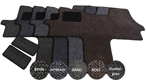 Teppich schmutzfang passend - teppich,