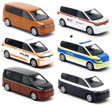Herpa - VW Volkswagen T7