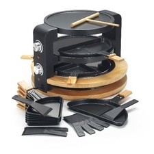 Kitchen Chef Raclette-maschine
