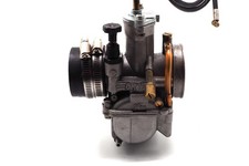 Tuning Vergaser OKO 28mm Roller Moped für 2 und 4 Takt Universell