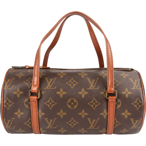 Louis vuitton monogram canvas - monogram,