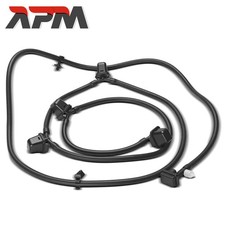 Waschwasserdüse Spritzdüse