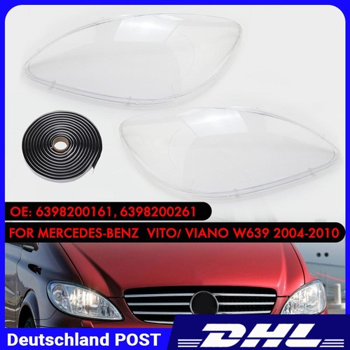 Für mercedes benz vito - mercedes, vito/