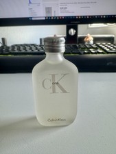 Calvin Klein "CK One" Miniatur - EDT- 15 ml - Sammelstück !