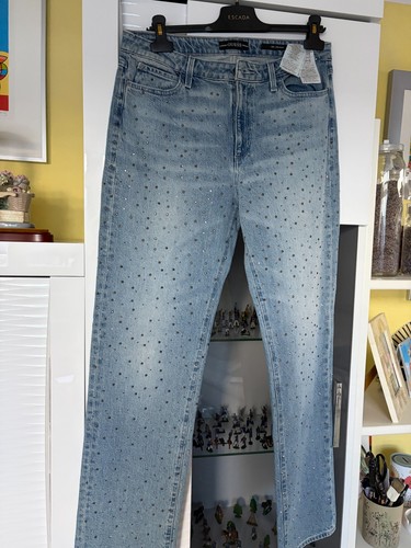 Jeans damen guess - jeans,