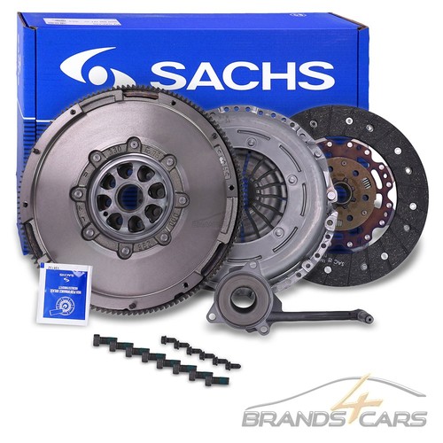 Sachs kupplungssatz kupplung - kupplungssatz, +