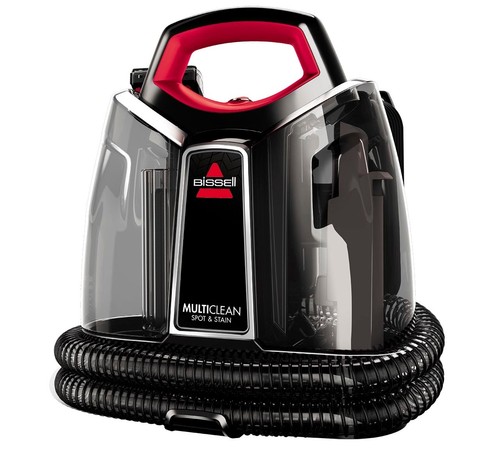 Bissell 4720m multiclean - multiclean, spot