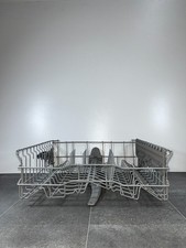 ✅ Geschirrkorb Oben Ober Korb Siemens Bosch Neff Spülmaschine 60cm