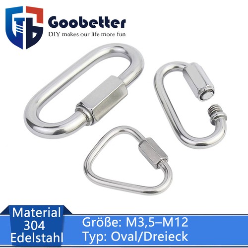 M12 schraubverbinder - m3,5-m12,