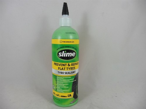 Slime reifendichtmittel - slime,