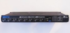 MOTU 8pre - 8 Kanal Firewire