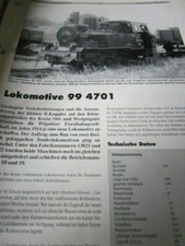 Neben - Schmalspurbahnen N 15