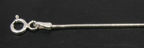 Echte stylische sterling - echte,