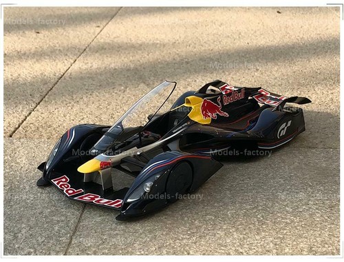 Autoart 18118 red bull - 1/18,