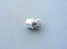 schlüssel Radsicherung