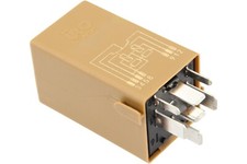 BMW Wischerrelais Braun –