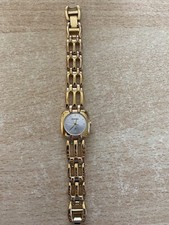 Fossil Ladies Watch Gold 