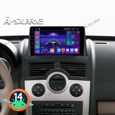 Android 14  Für Renault