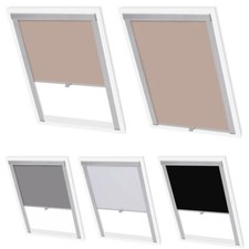 Verdunklungsrollo für Velux