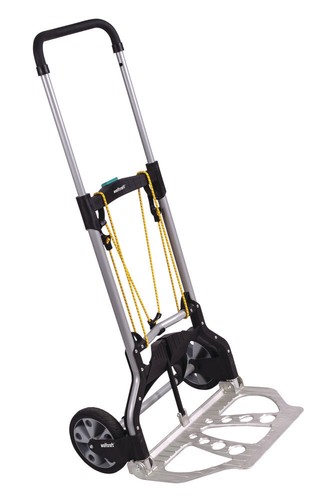Wolfcraft 850 sackkarre - 850,