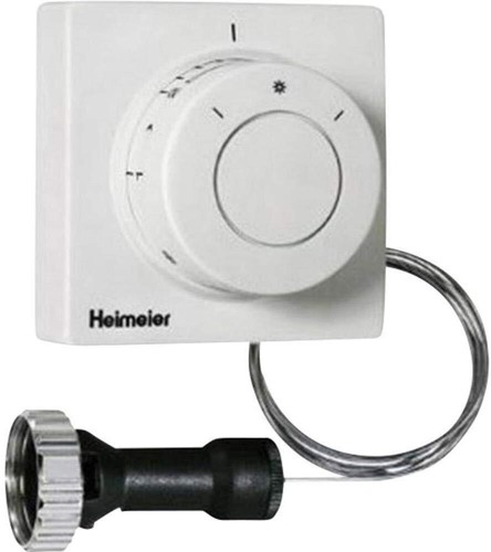 Heimeier thermostatkopf mit - thermostatkopf,